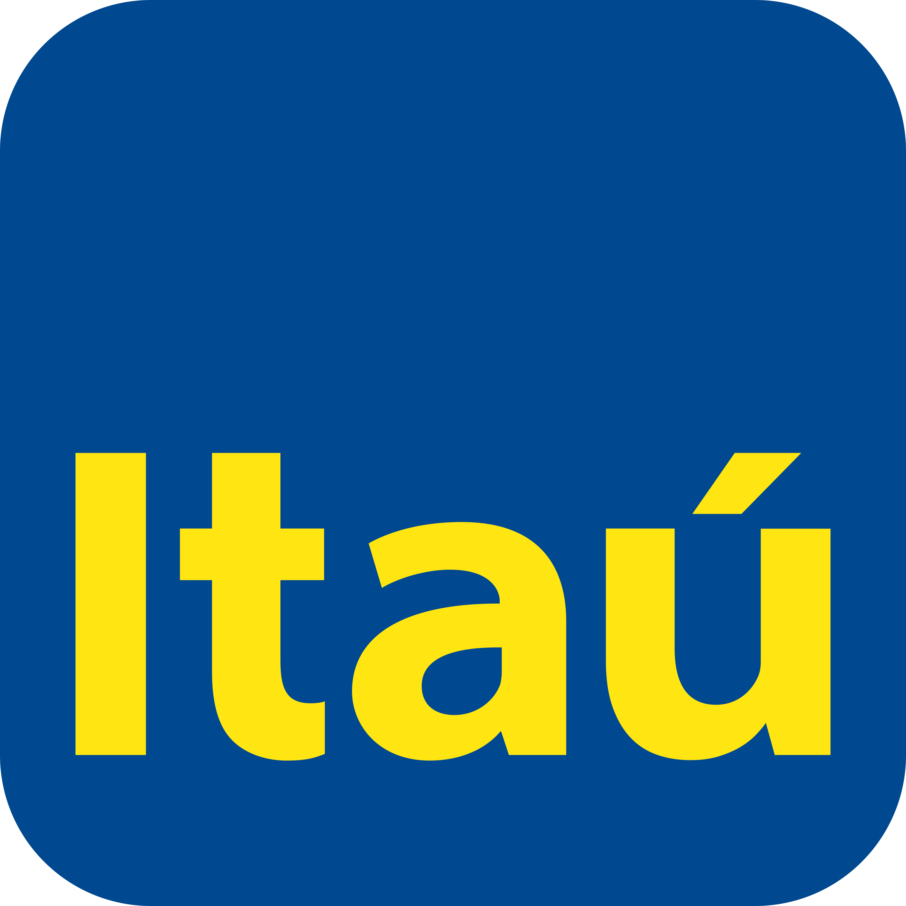 Itaú